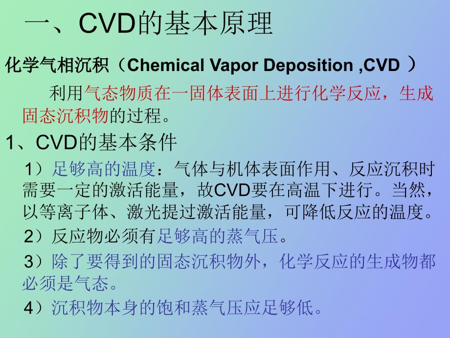 化学气相沉积_第3页