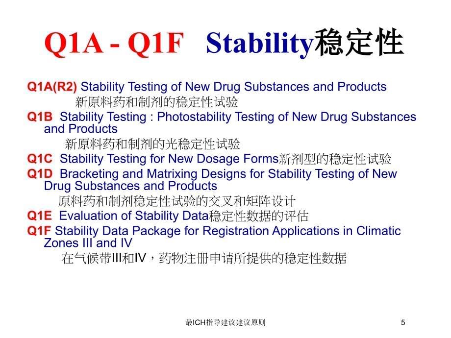 最ich指导建议建议原则培训课件_第5页