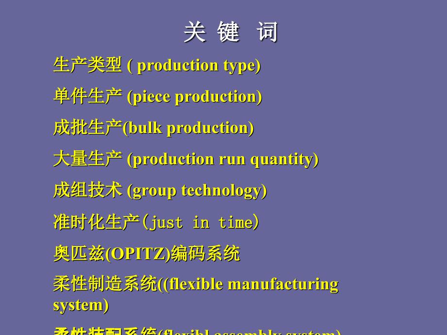 生产运作组织方式ppt课件_第2页