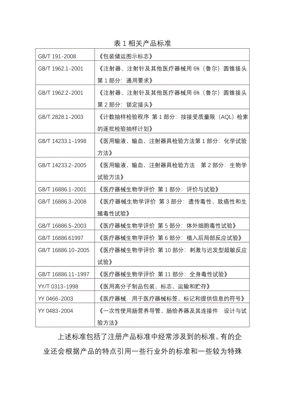 胃管产品注册技术审查指导原则_第3页