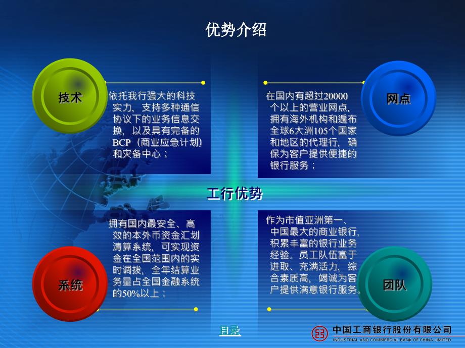 现金管理方案ppt模板_第4页