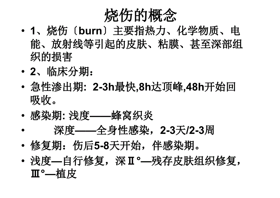 烧伤病人护理查房ppt课件_第3页