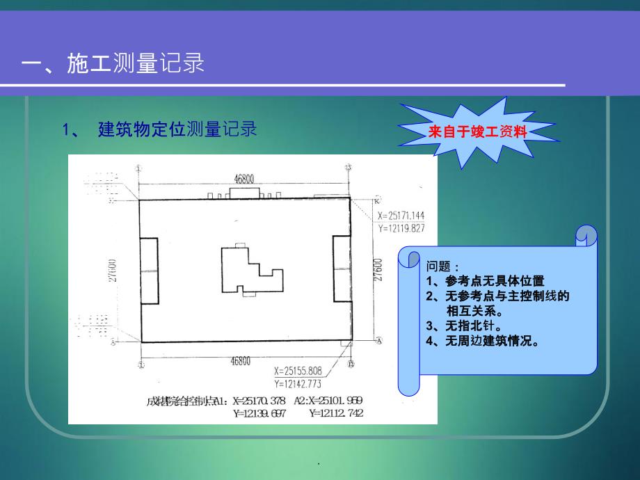 工程资料常见问题探讨_第3页